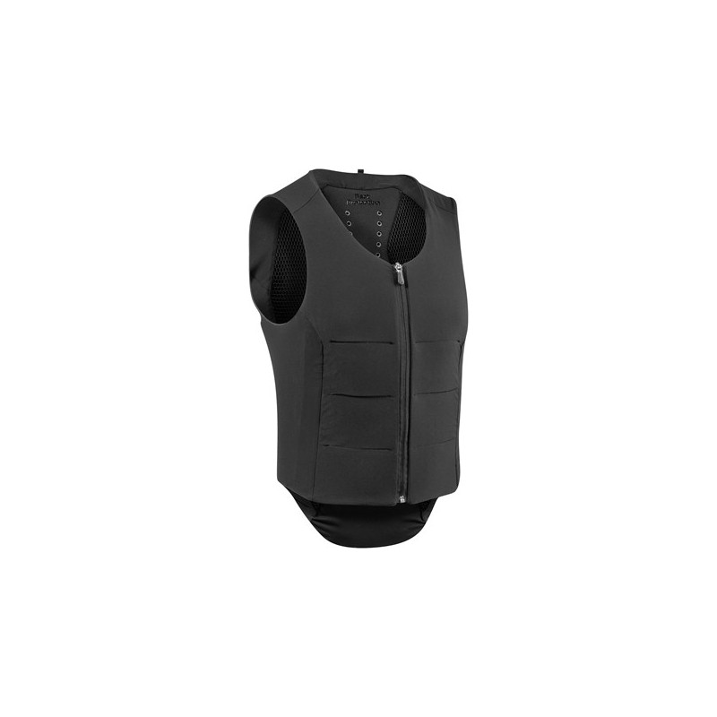Kamizelka ochronna Ballistic FlexFit Regular czarna