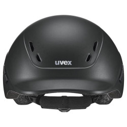 Kask jeździecki dziecięcy Kidoxx matowy