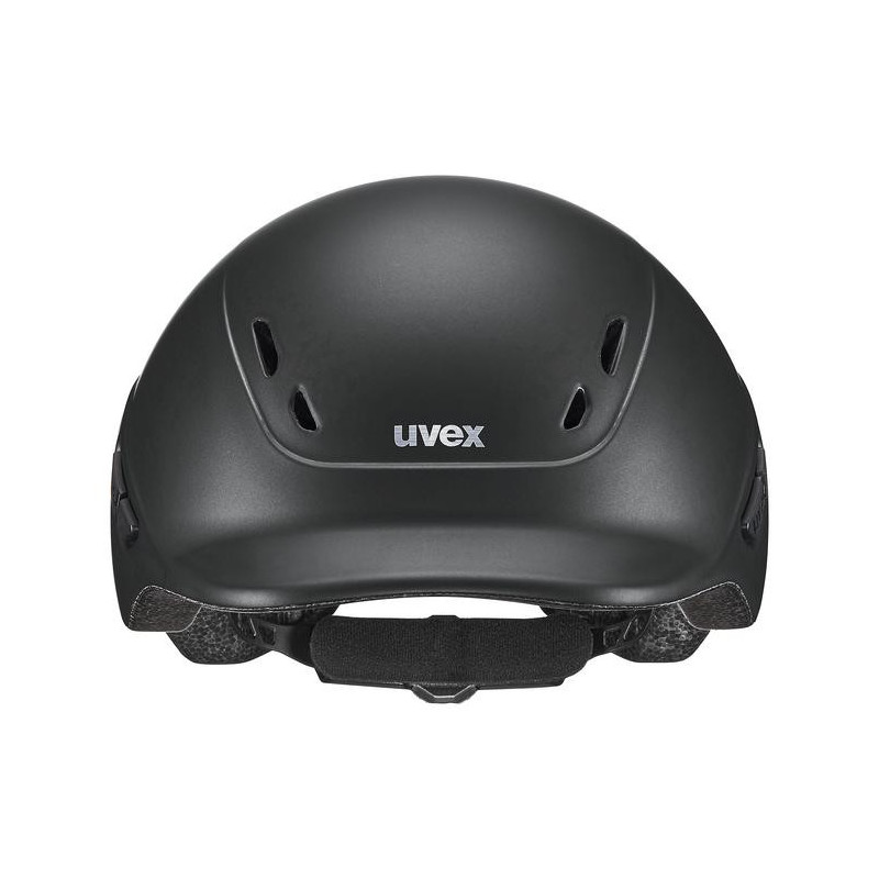 Kask jeździecki dziecięcy Kidoxx matowy