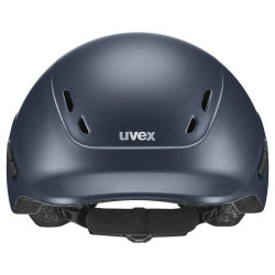 Kask jeździecki dziecięcy Kidoxx matowy