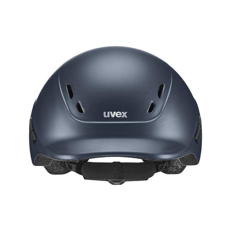Kask jeździecki dziecięcy Kidoxx matowy