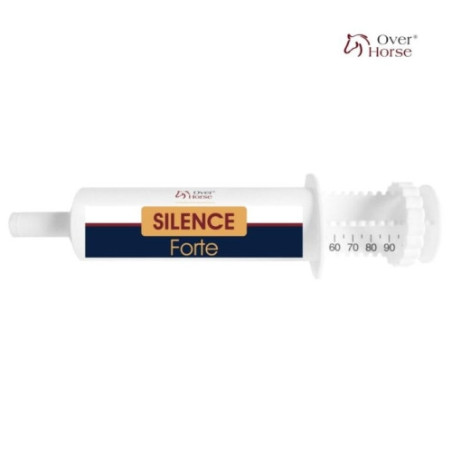 Pasta uspakajająca Silence Forte 100ml