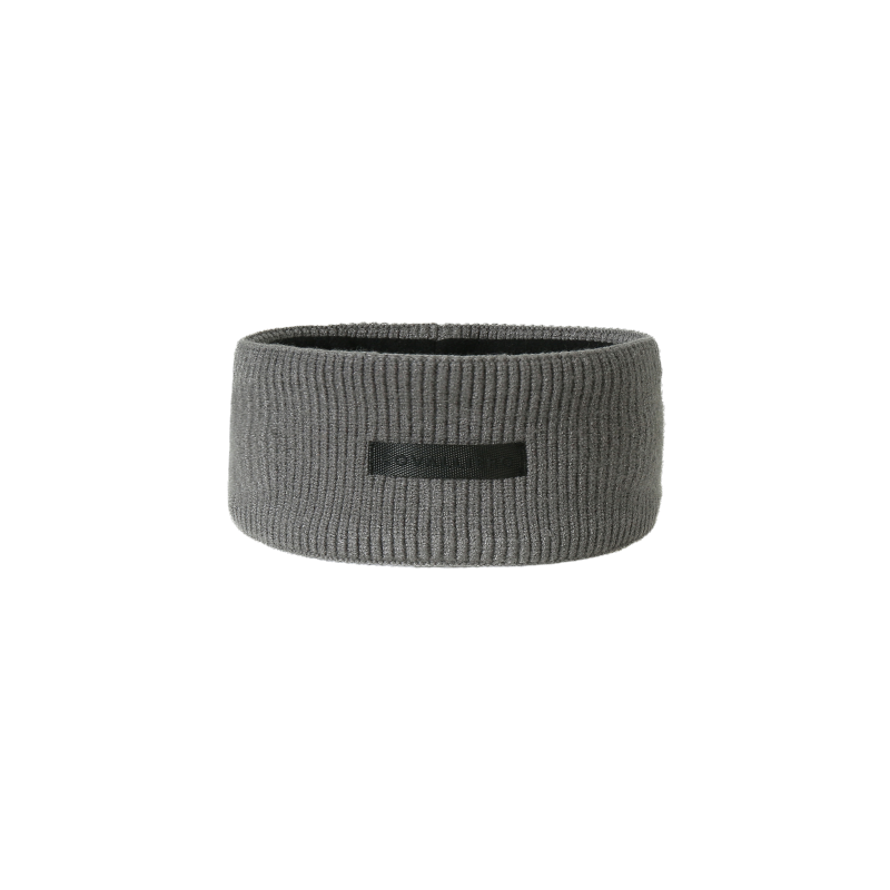 Opaska na uszy W25 steel grey