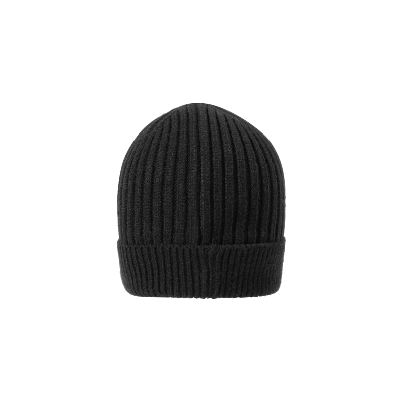 Czapka W25 czarna