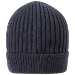 Czapka W25 dark navy
