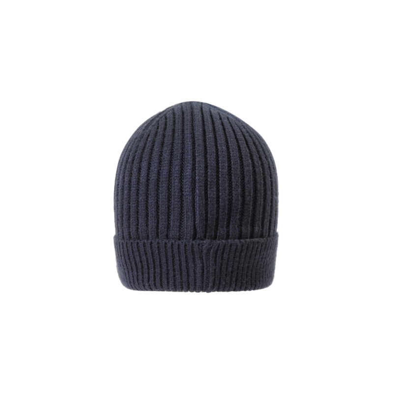 Czapka W25 dark navy