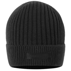 Czapka W25 czarna