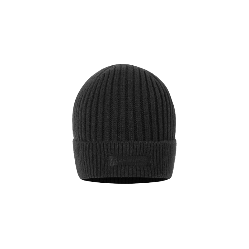Czapka W25 czarna