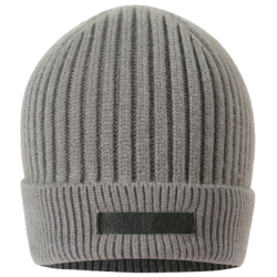 Czapka W25 steel grey