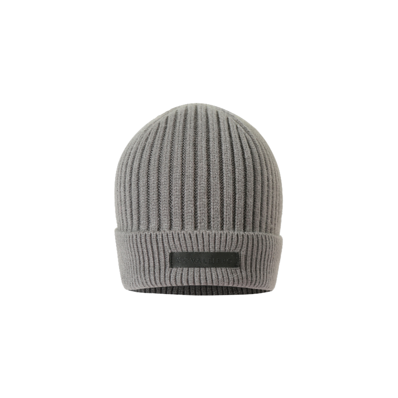 Czapka W25 steel grey