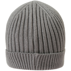 Czapka W25 steel grey
