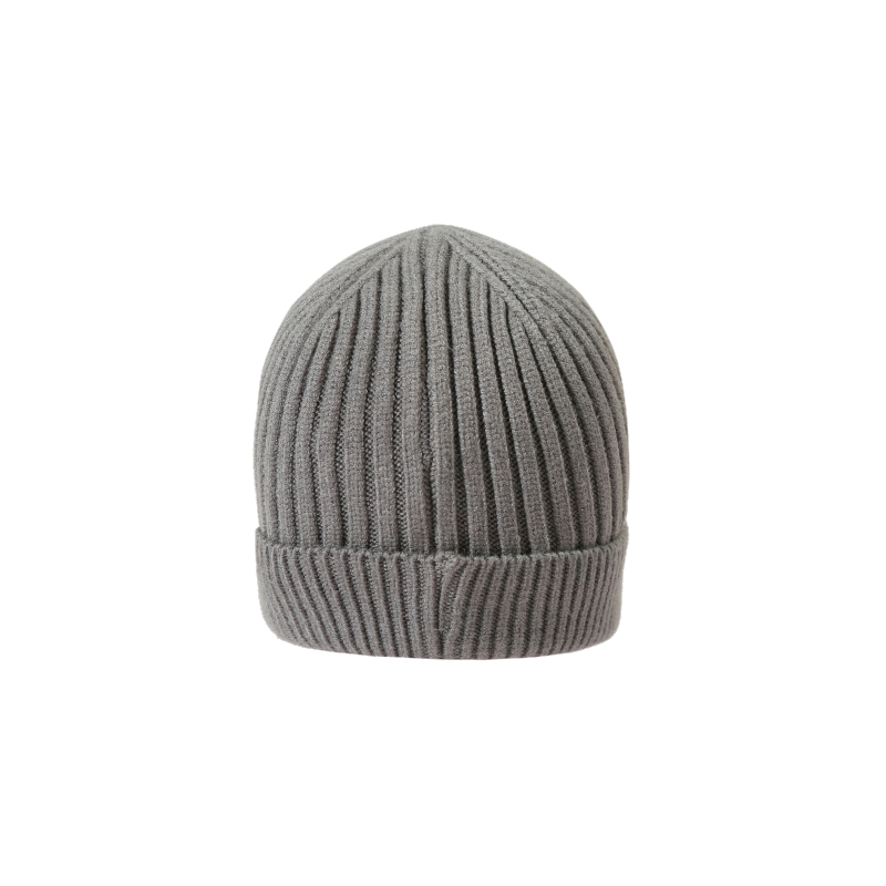 Czapka W25 steel grey
