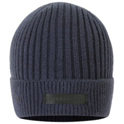 Czapka W25 dark navy