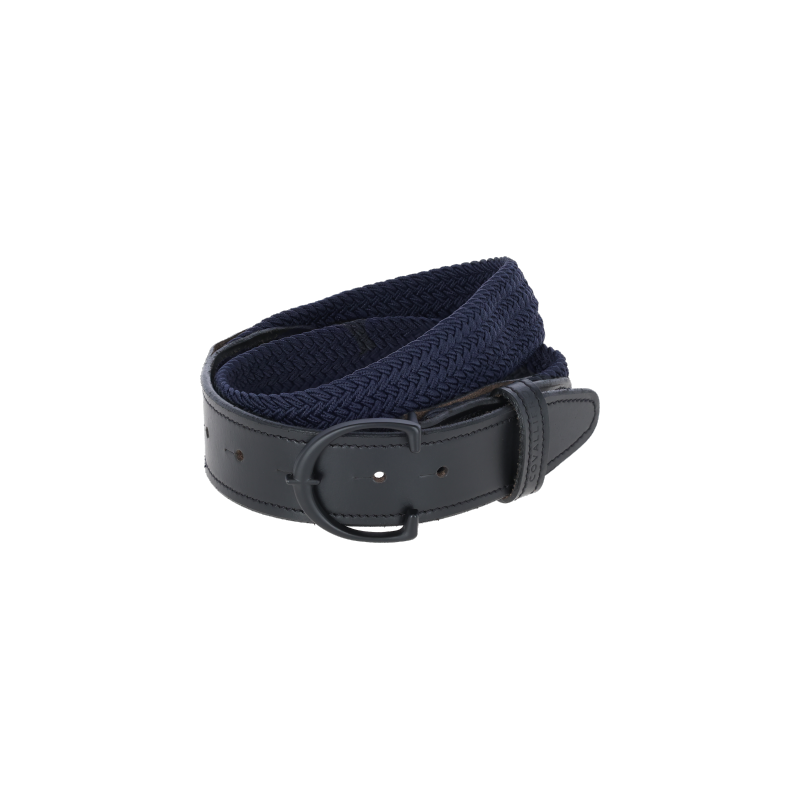 Pasek W25 dark navy