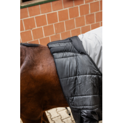 Derka padokowa RugBe W25 100g steel grey