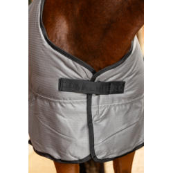Derka padokowa RugBe W25 100g steel grey