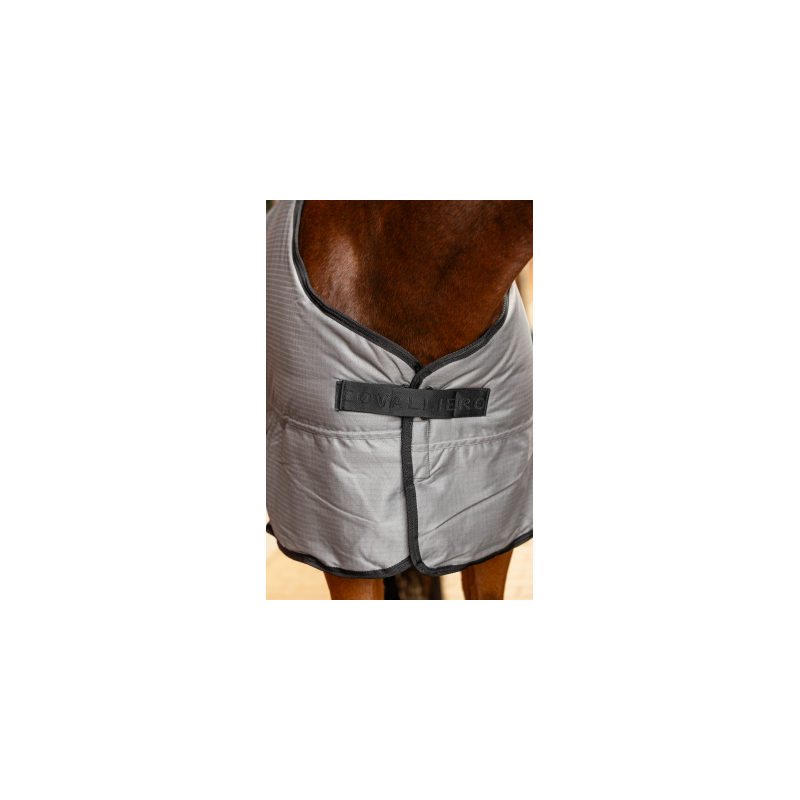 Derka padokowa RugBe W25 100g steel grey