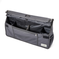 Torba na boks Competition 93x54x21cm czarna