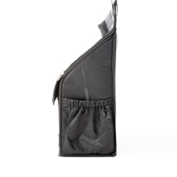 Torba na boks Competition 93x54x21cm czarna