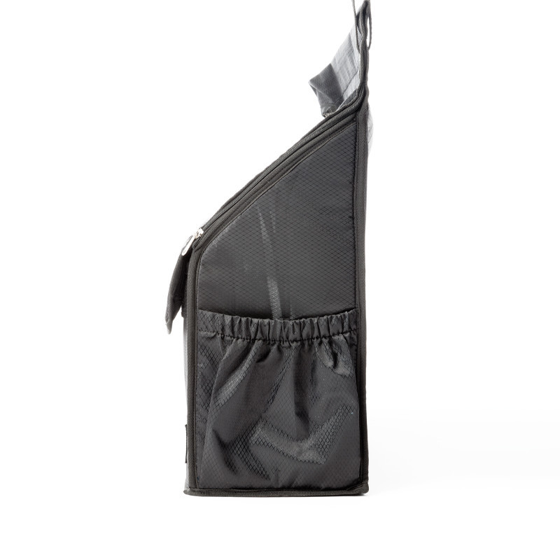 Torba na boks Competition 93x54x21cm czarna