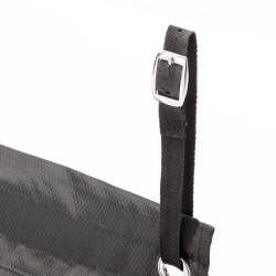 Torba na boks Competition 93x54x21cm czarna