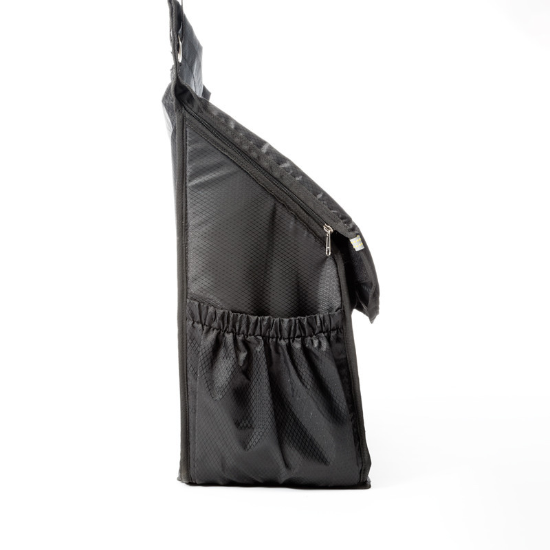Torba na boks Competition 93x54x21cm czarna