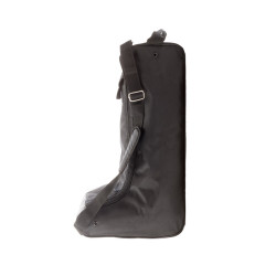 Torba na buty Kasimir czarna