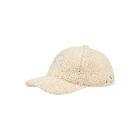Czapka z daszkiem Teddy Cap Sthleisure pale almond