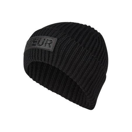 Czapka Beanie Selection czarna