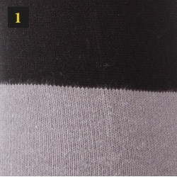 Skarpety jeździeckie KavalSocks Smart czarne