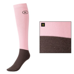 Skarpety jeździeckie KavalSocks Smart