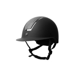Kask jeździecki damski Aurora