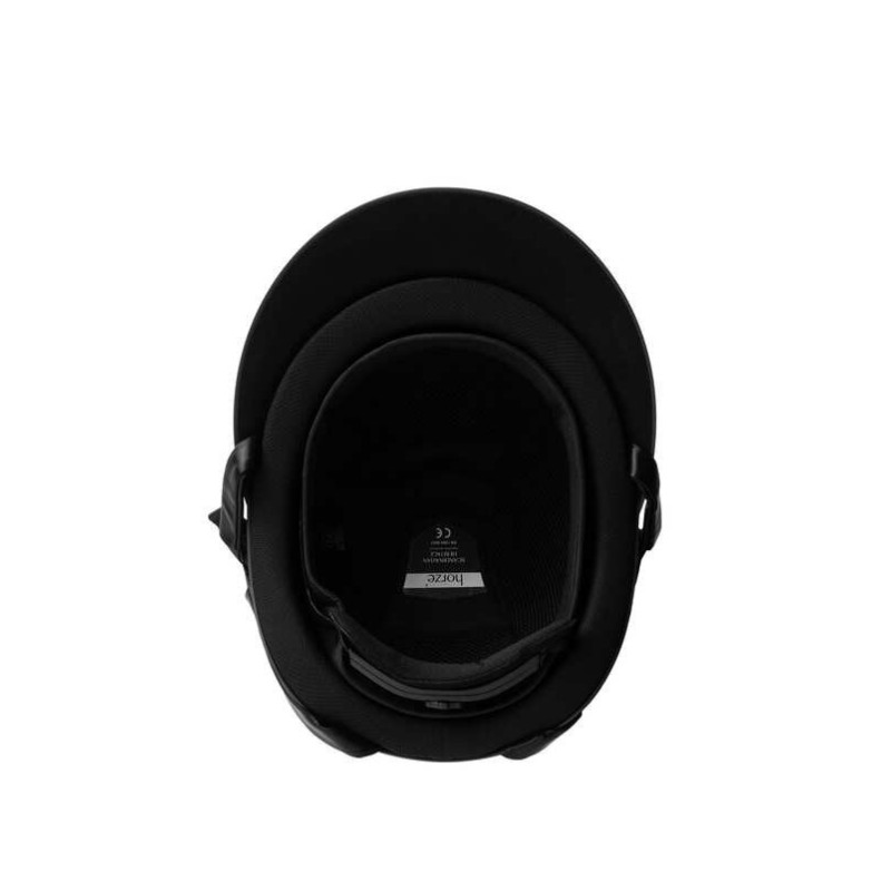 Kask jeździecki damski Aurora