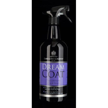Dreamcoat shine nabłyszczacz eko 1000ml
