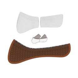 Correction® System Mattes