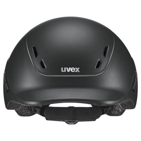 Kask jeździecki dziecięcy regulowany Kidoxx Happy horse