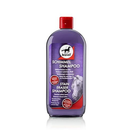 Szampon Milton Schimmel do siwych koni 500ml