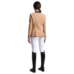 Frak damski Grand Prix Riding Jacket brush