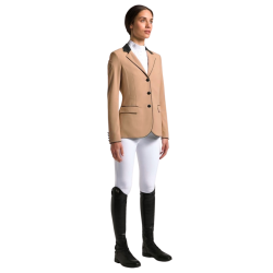 Frak damski Grand Prix Riding Jacket brush