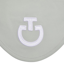 Nauszniki LW Jersey Stripe belgian block