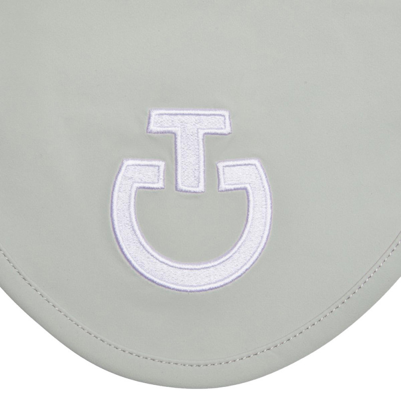 Nauszniki LW Jersey Stripe belgian block