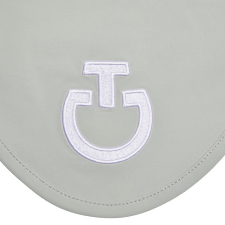 Nauszniki LW Jersey Stripe belgian block