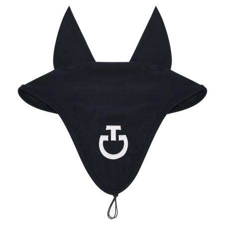 Nauszniki Light Weight Attachable Jersey granatowe