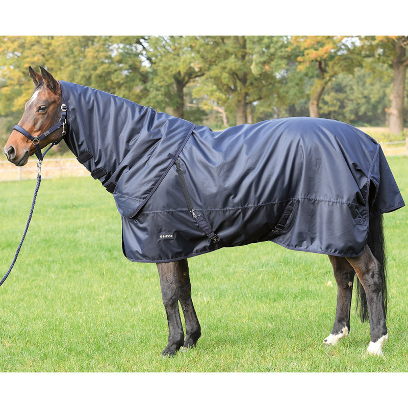 Kaptur do derki Flexible 100g navy