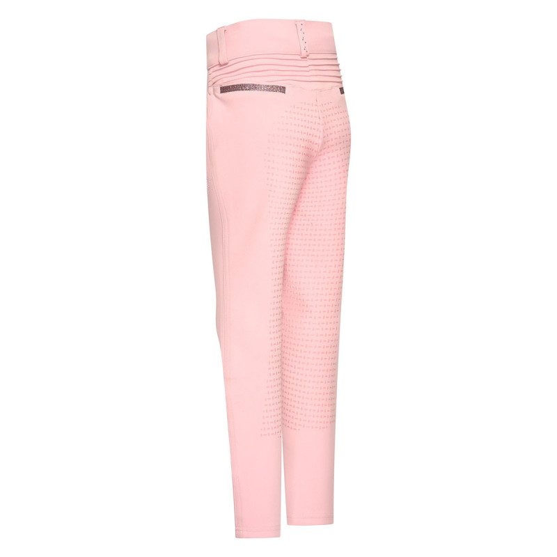 Legginsy dziecięce IRHComfi Sparks candy floss