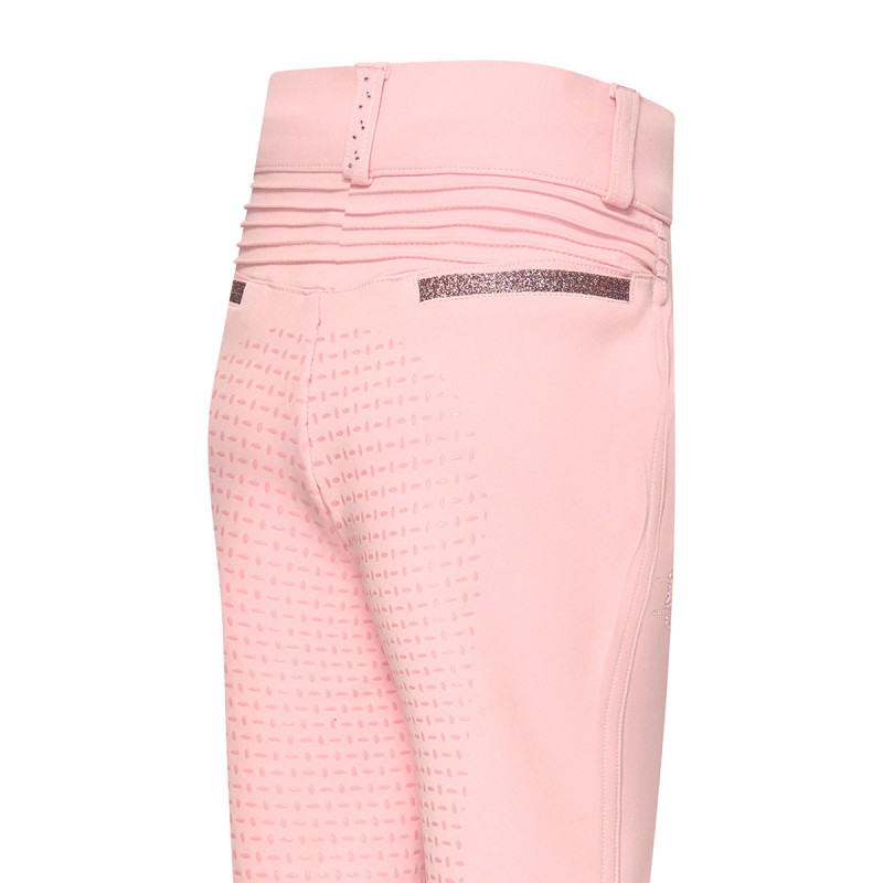 Legginsy dziecięce IRHComfi Sparks candy floss