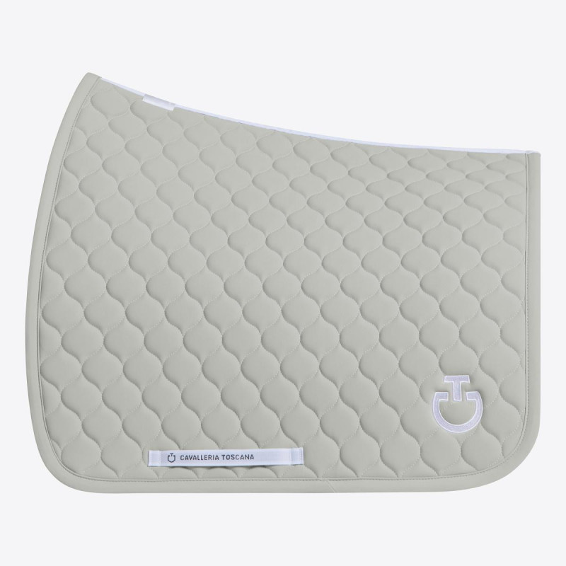 Czaprak dla konia Circle Quilted belgian block