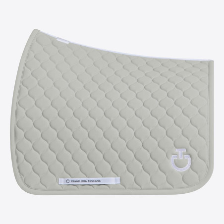 Czaprak dla konia Circle Quilted belgian block