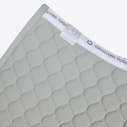 Czaprak dla konia Circle Quilted belgian block