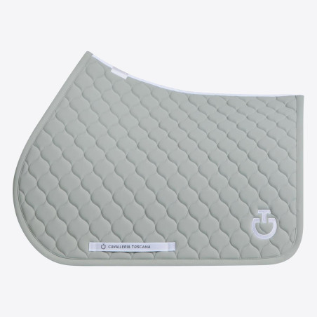Czaprak dla konia Circle Quilted belgian block